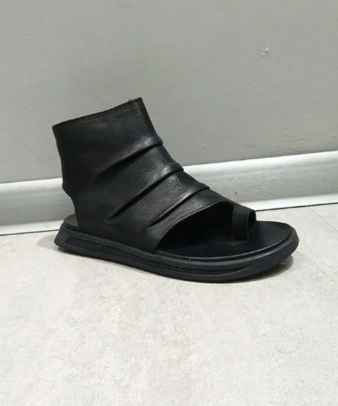 Hooded Sandals